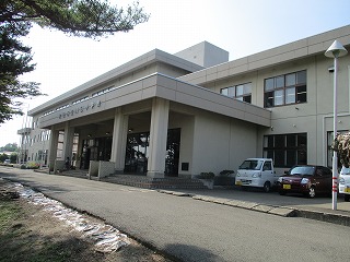 大館市立川口小学校